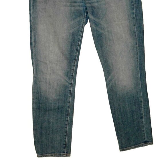 J Crew Jeans Women's 31 Straight Denim Pants - Picture 2 of 6